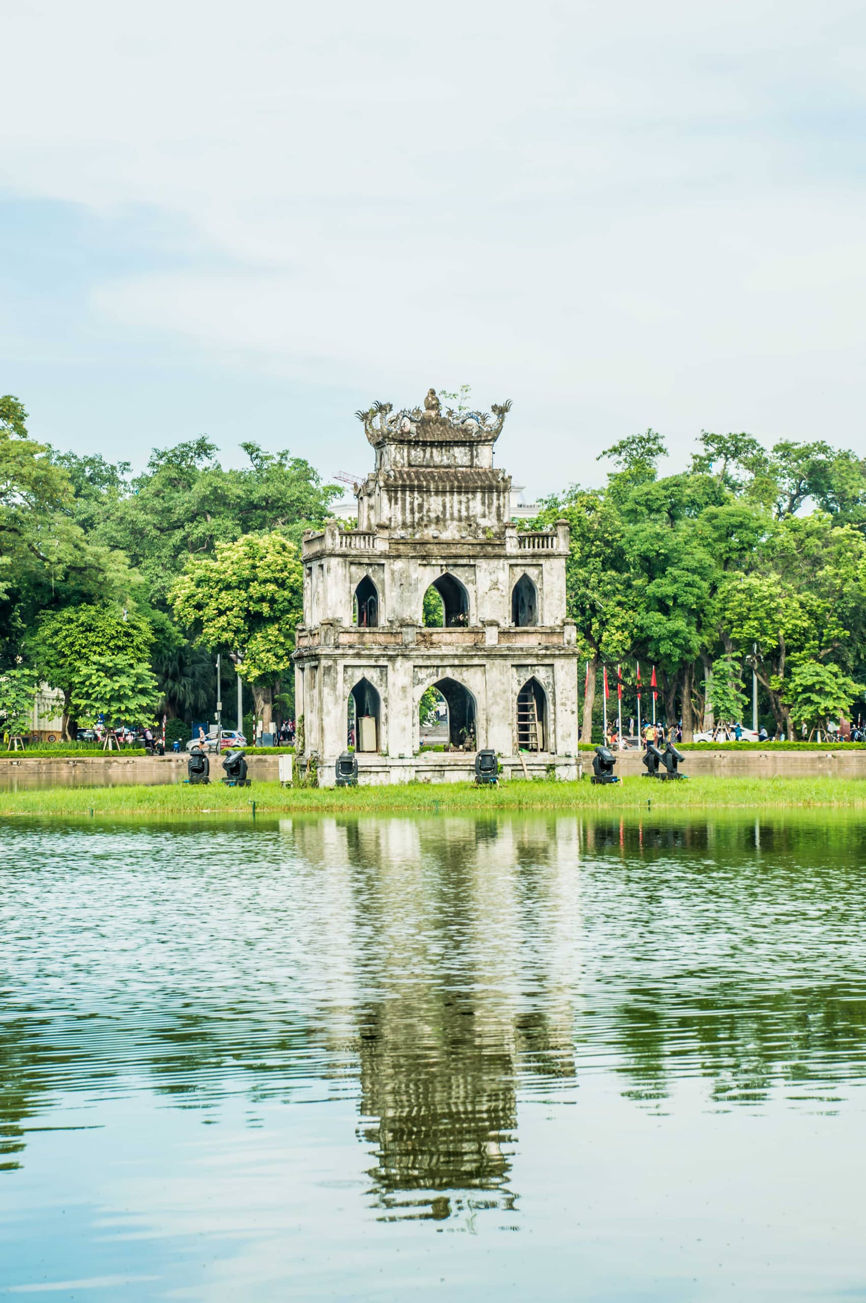 Vietnam Tour Package Holidays