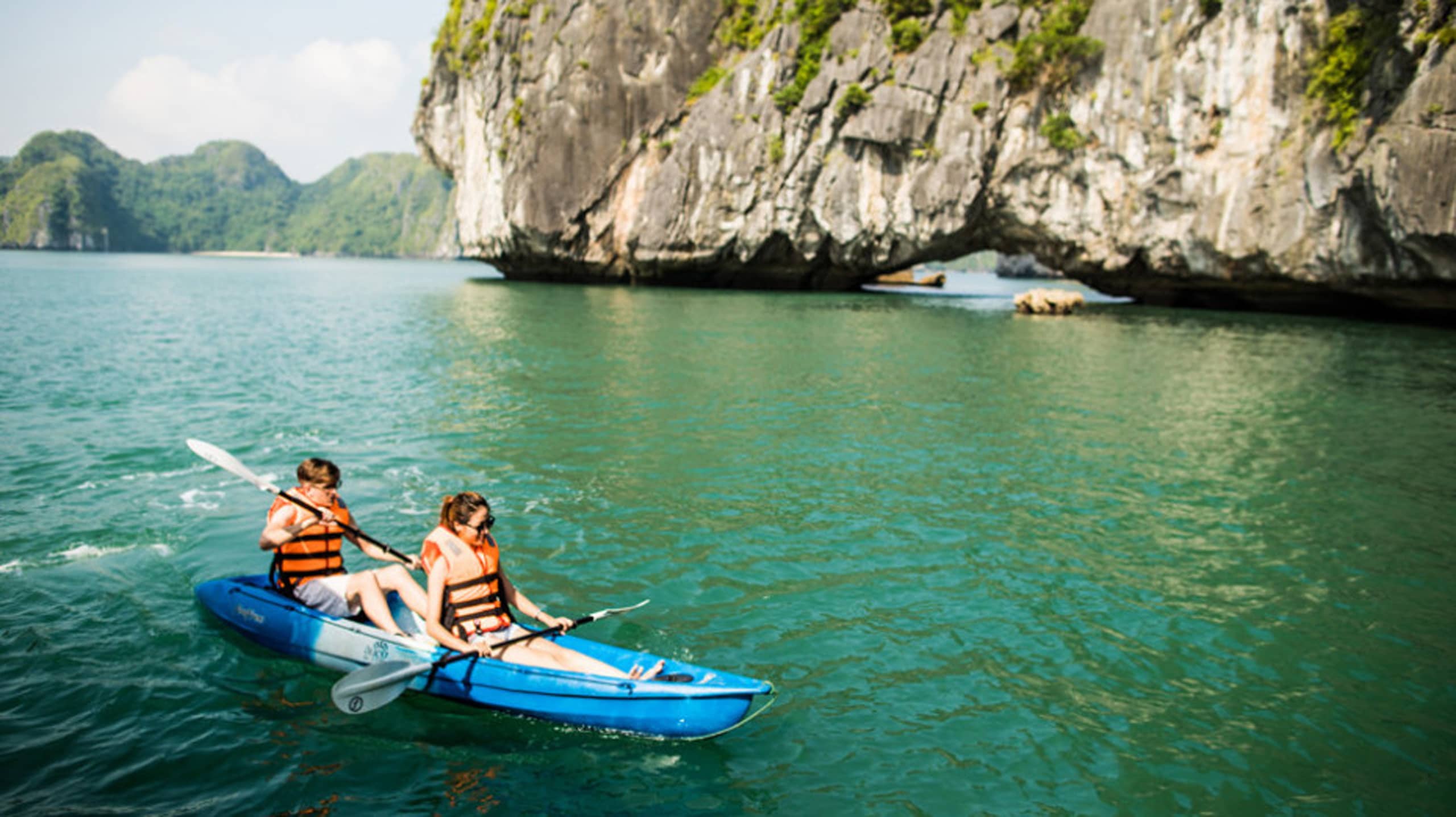 Vietnam Tour Package Holidays