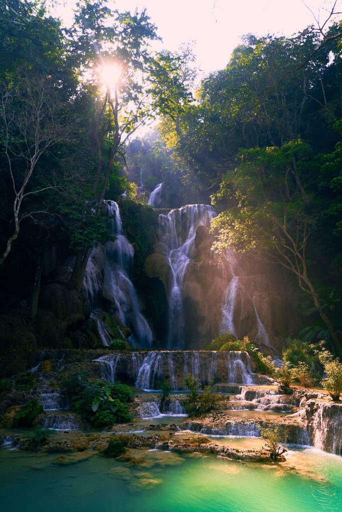 Laos 2