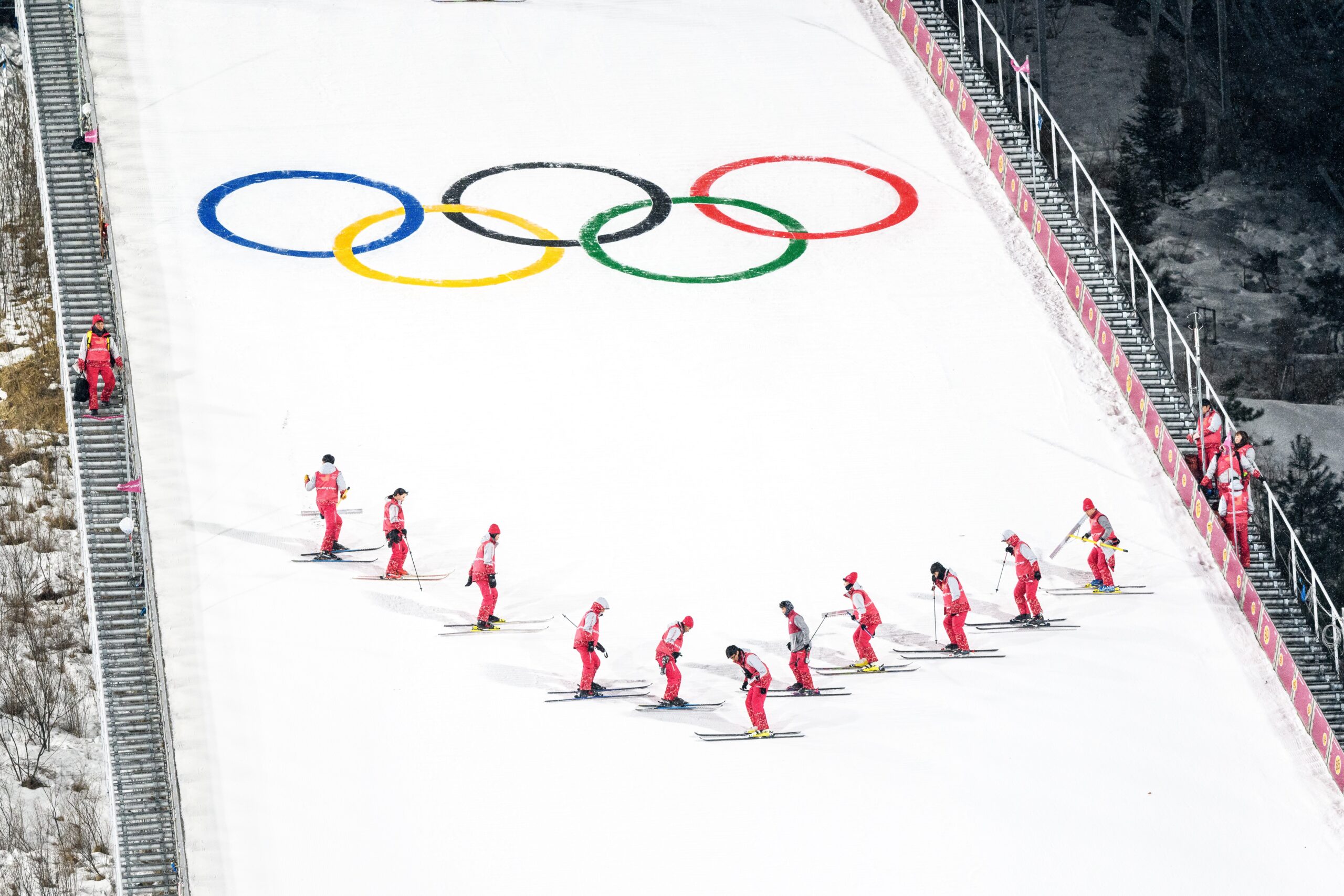 Pyeongchang