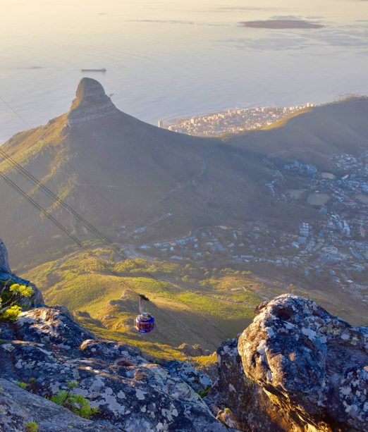 Fully Inclusive Escorted Tours to South Africa with MW Tours.