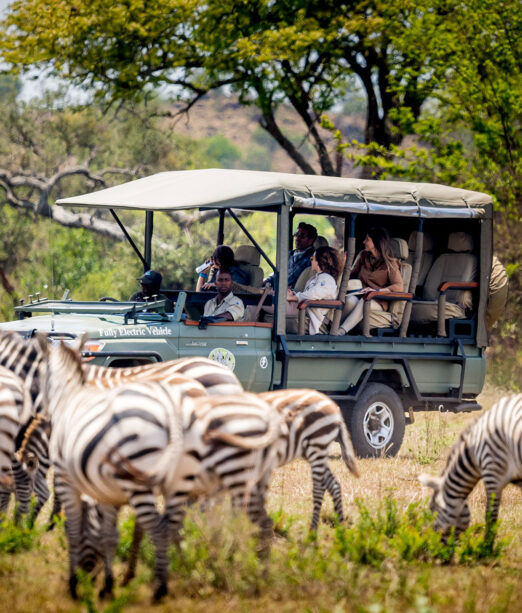Tanganyika Expeditions