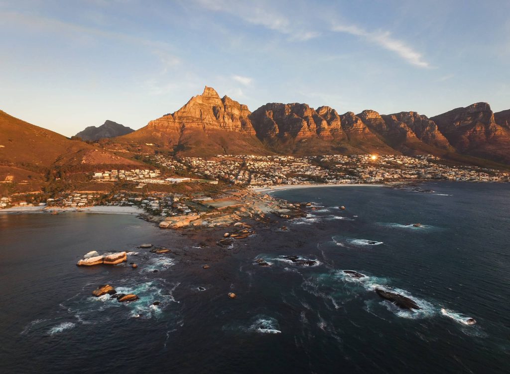 Cape Town South Africa Tours