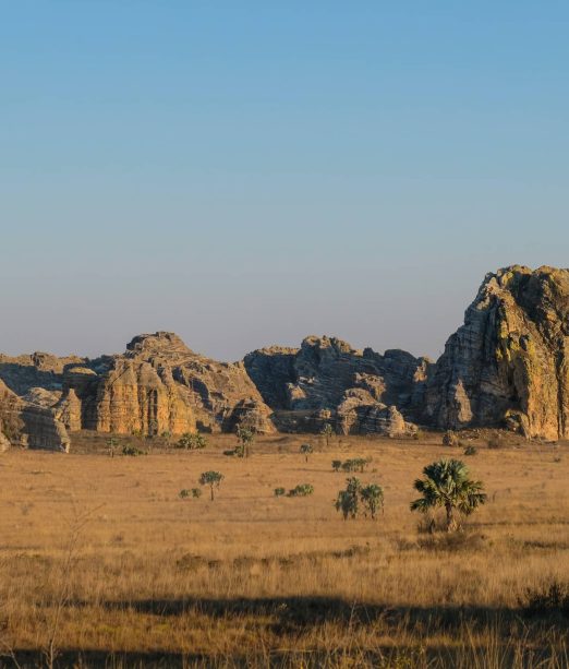 Isalo National Park Tour