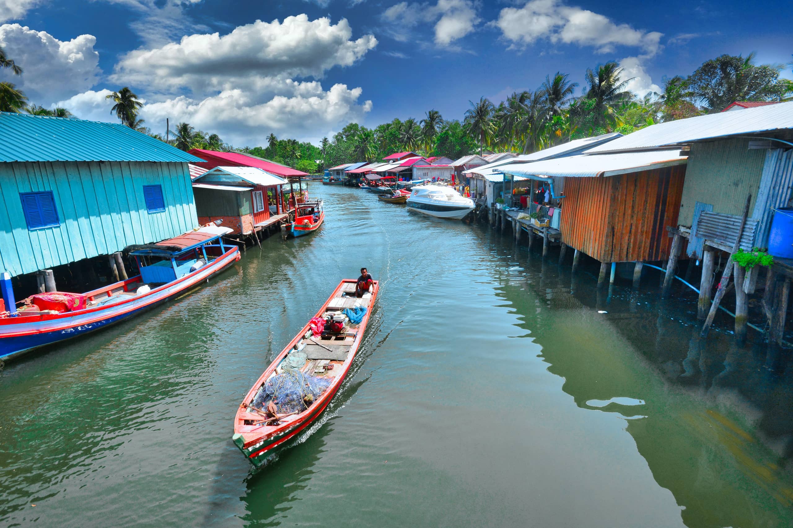 escorted tours to cambodia and vietnam