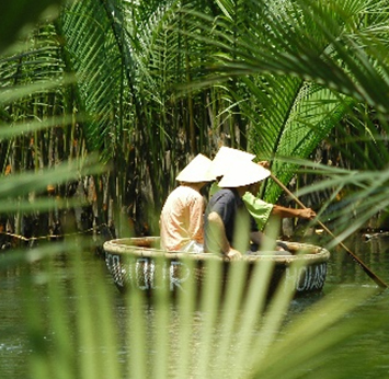 Hoi An