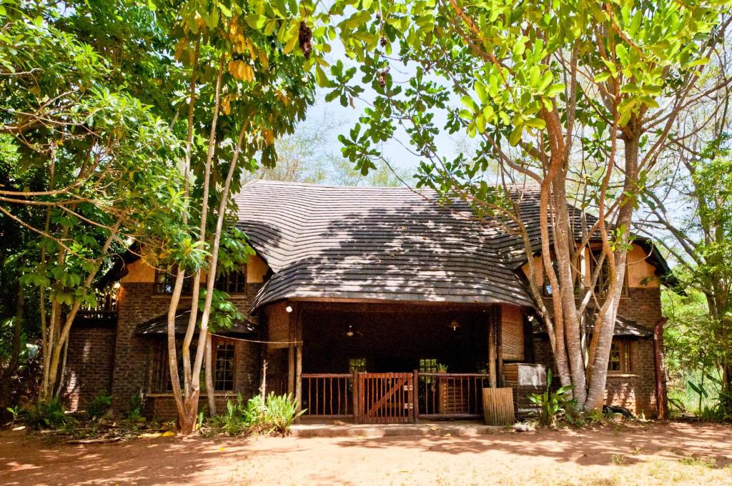 Hazyview Lodge