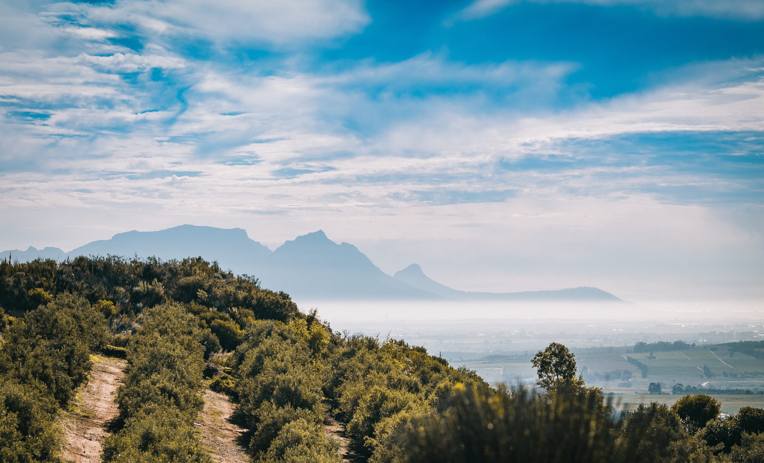 Hidden Valley Wine Estate, Stellenbosch, South Africa