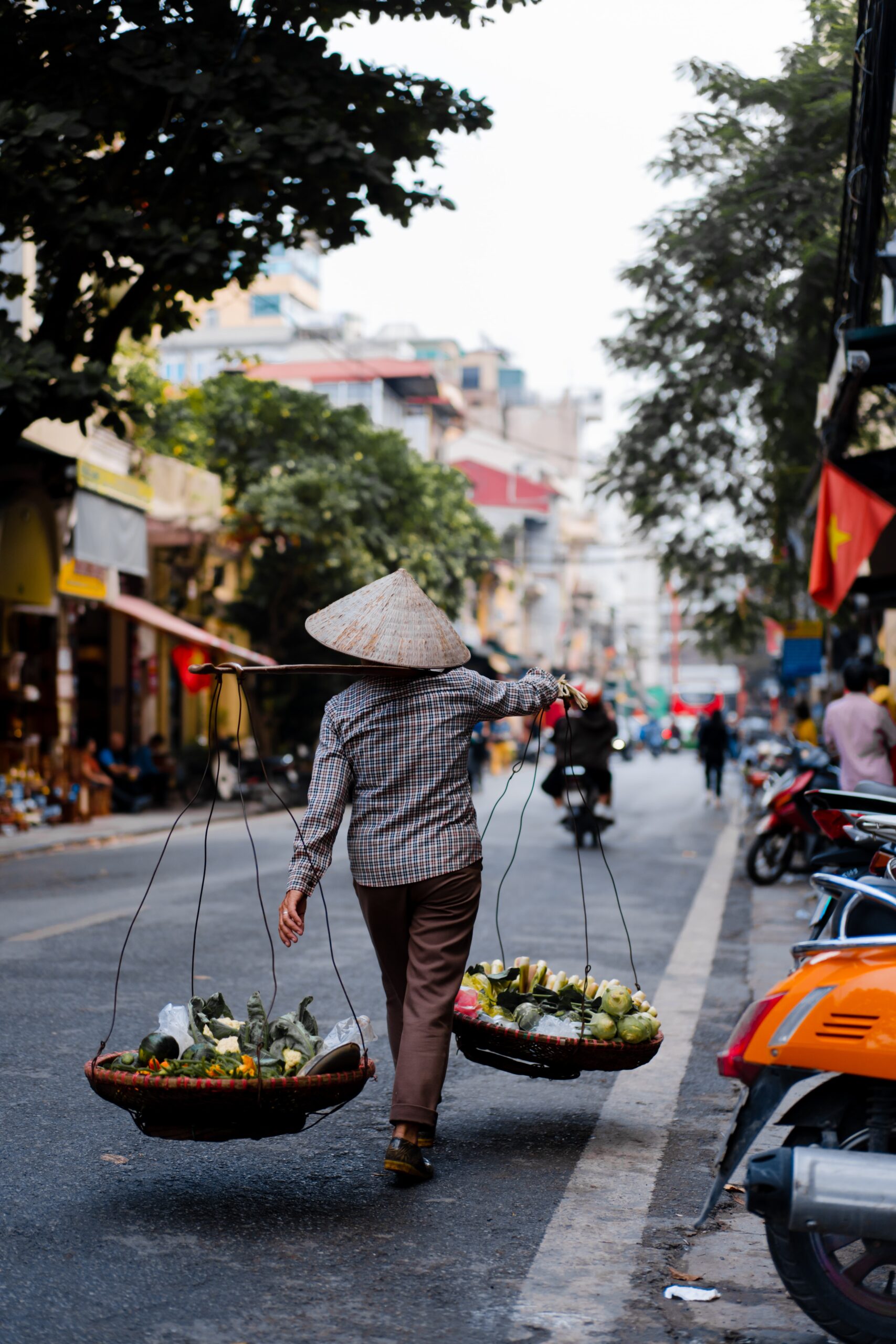 Ho Chi Minh City Vietnam