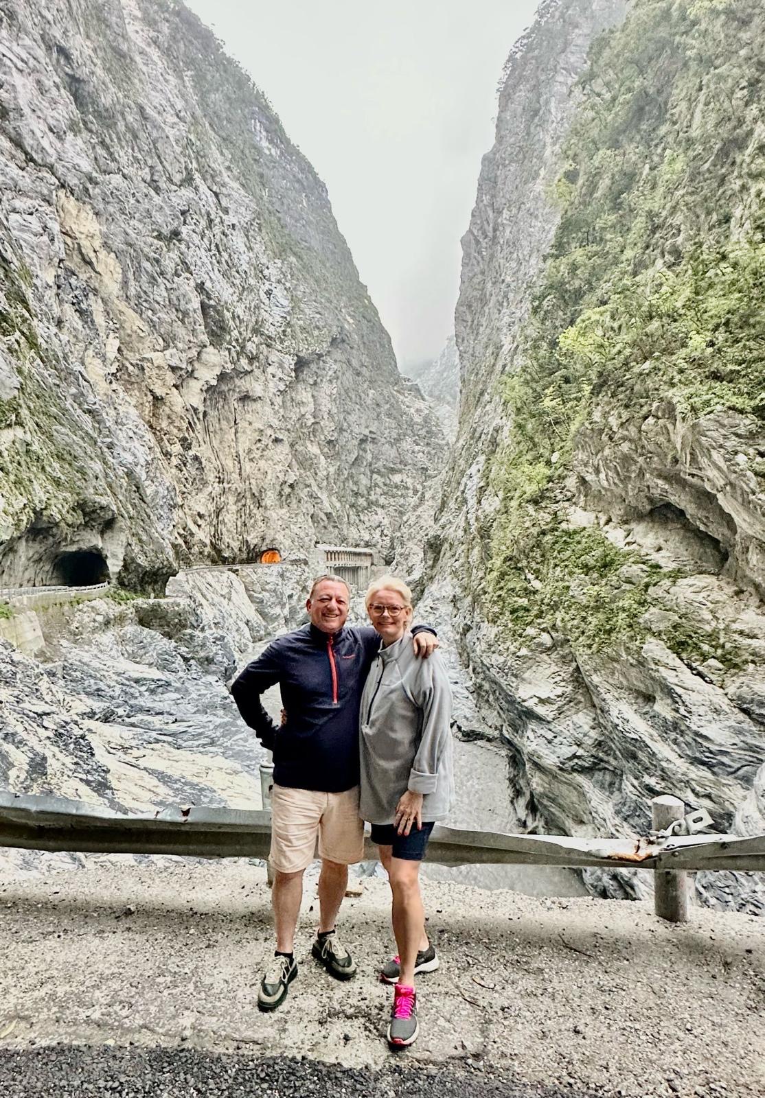 Taroko Gorge