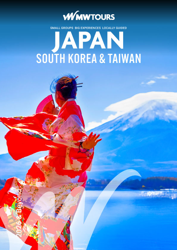 mwtours africa japan brochure