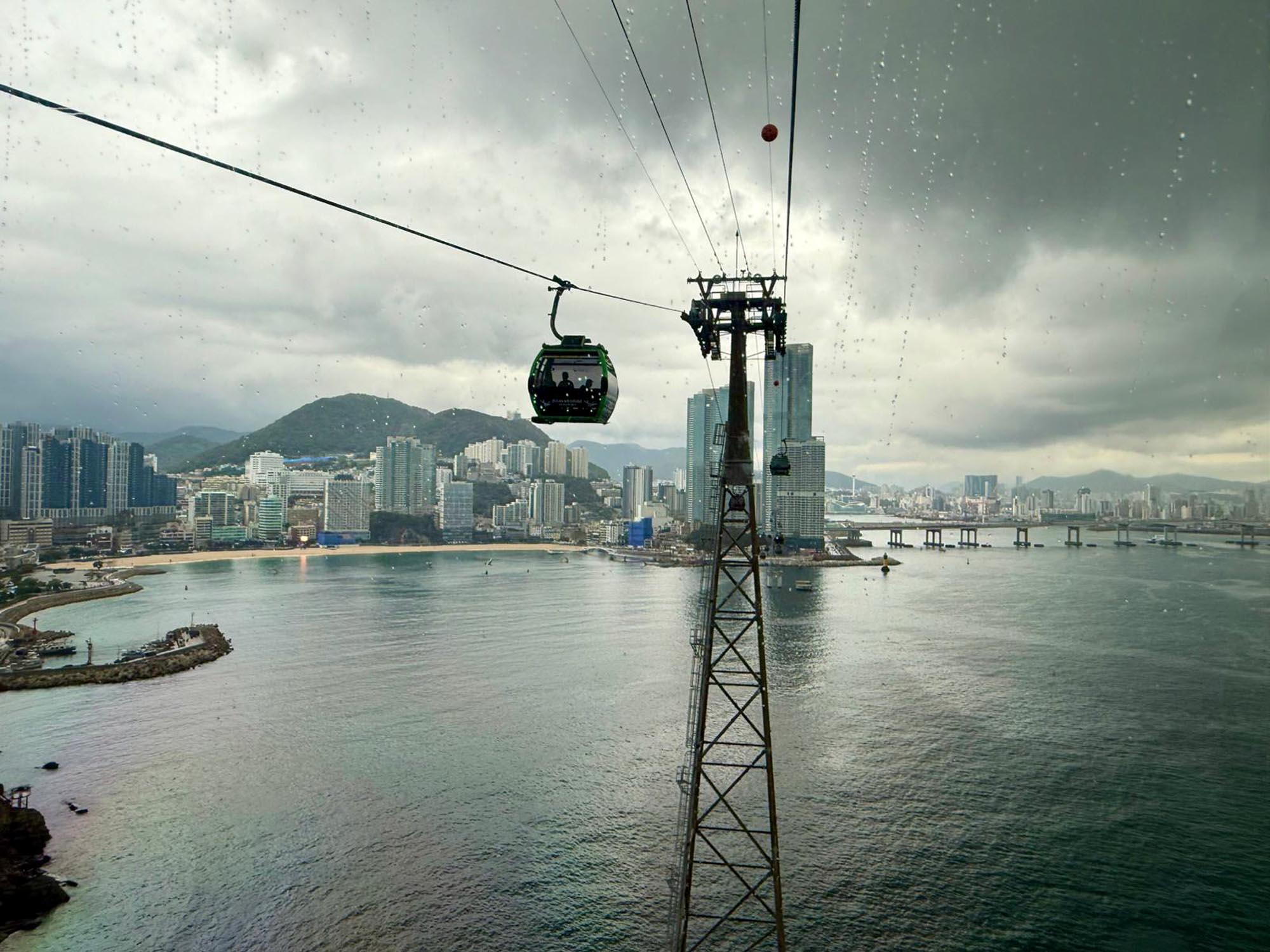 South Korea Famil 2025