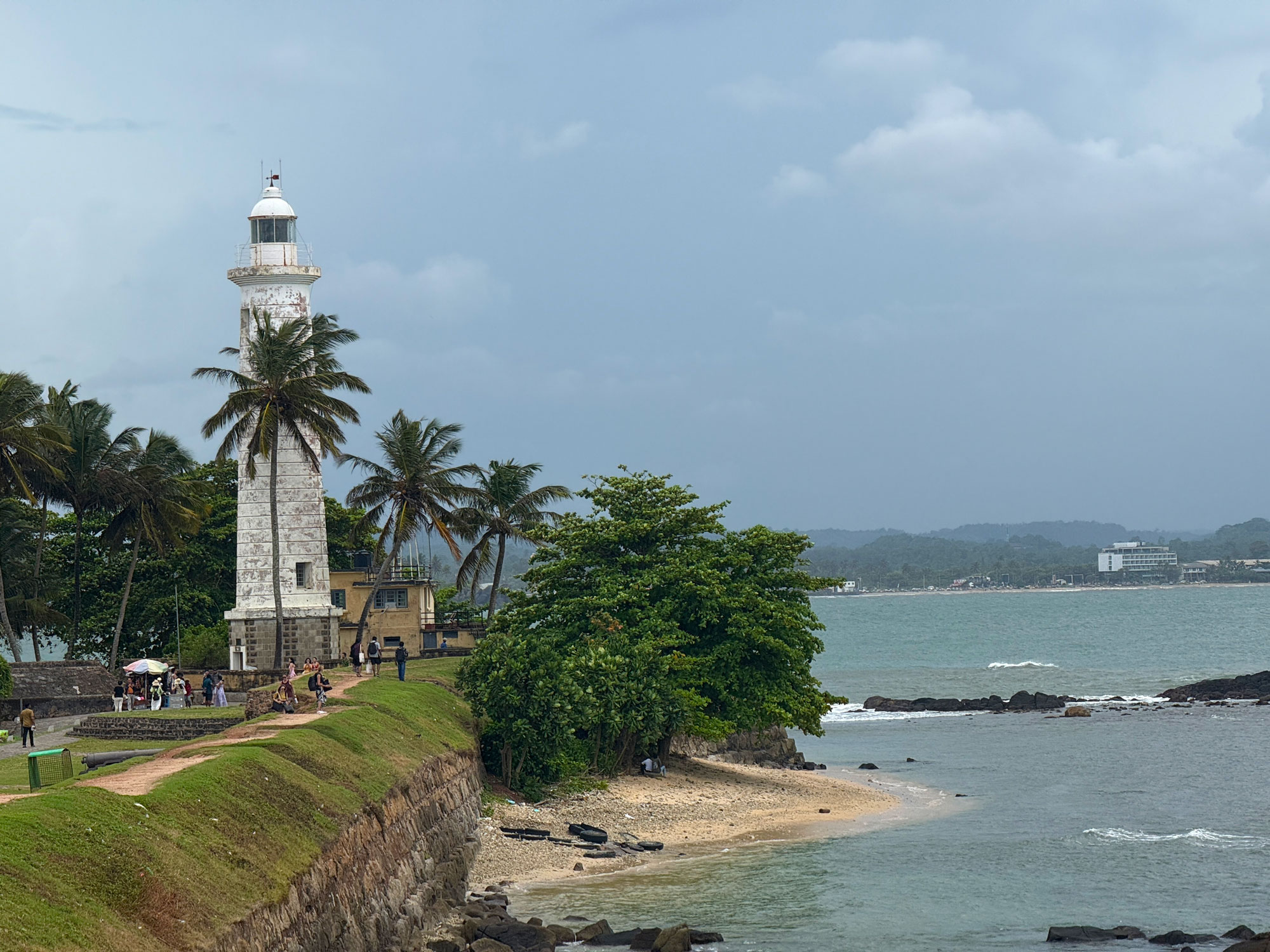 Galle Fort Sri Lanka