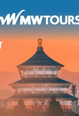 China 30-Day Visa Travel Alert