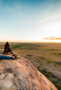 Hand selected experiences in Tanzania