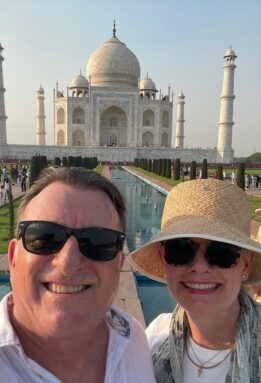 India tours with MW Tours