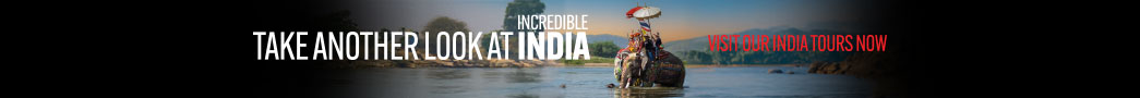 Discover the magic of incredible India with MW Tours