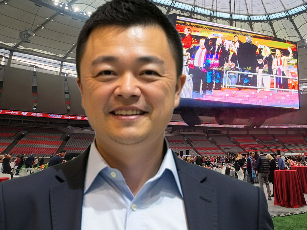 Navy Wang - Managing Director MW Tours