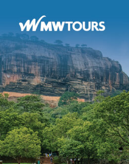 Sri Lanka 30 day Visa-free for Australian travellers