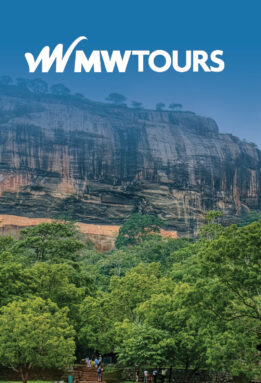 Sri Lanka 30 day Visa-free for Australian travellers