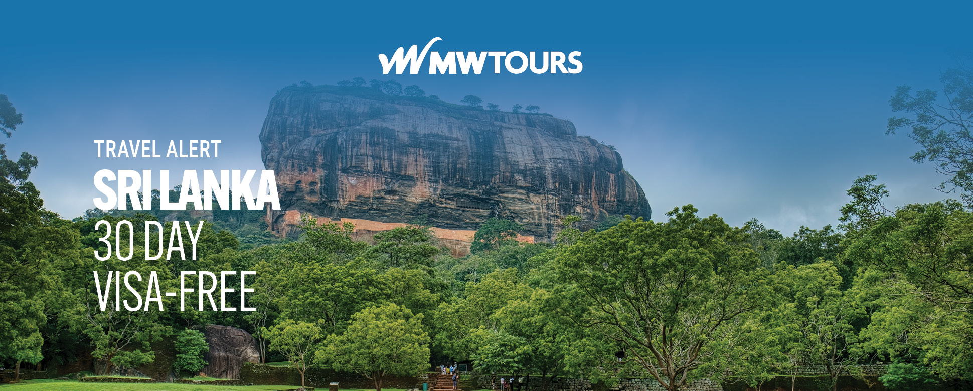 Sri Lanka's 30 Day Visa-Free For Aussie Travellers 1 Sri Lanka 30 day Visa-free for Australian travellers