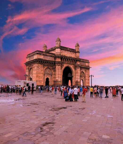 Mumbai
