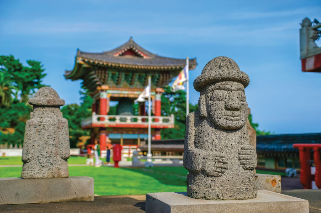 Jeju Island, South Korea