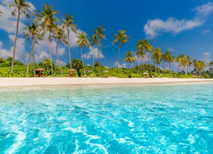 Maldives