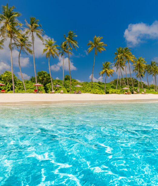 Maldives